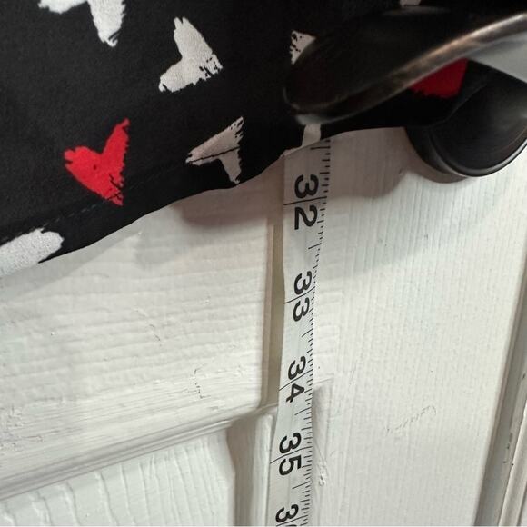 Catherine’s Heart blouse plus 3x 26/28 - Picture 7 of 9